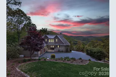 91 Watershed Way, Horse Shoe, NC 28742 - Photo 48