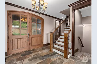 91 Watershed Way, Horse Shoe, NC 28742 - Photo 4