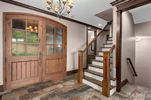 91 Watershed Way, Horse Shoe, NC 28742 - Photo 4