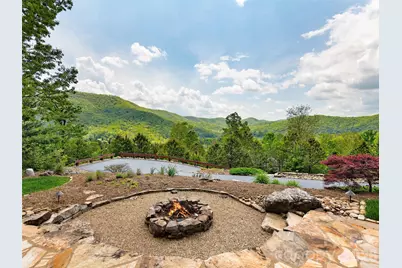 91 Watershed Way, Horse Shoe, NC 28742 - Photo 14