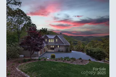 91 Watershed Way, Horse Shoe, NC 28742 - Photo 48