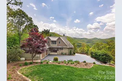 91 Watershed Way, Horse Shoe, NC 28742 - Photo 1