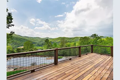 91 Watershed Way, Horse Shoe, NC 28742 - Photo 12