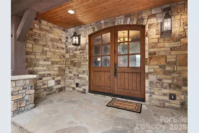 91 Watershed Way, Horse Shoe, NC 28742 - Photo 2