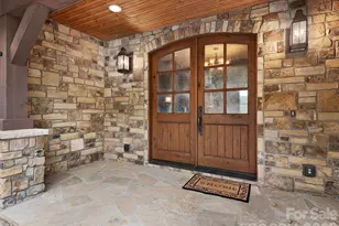 91 Watershed Way, Horse Shoe, NC 28742 - Photo 2
