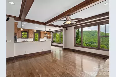 91 Watershed Way, Horse Shoe, NC 28742 - Photo 6