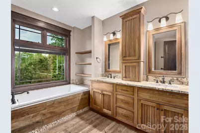91 Watershed Way, Horse Shoe, NC 28742 - Photo 20