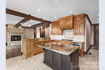 91 Watershed Way, Horse Shoe, NC 28742 - Photo 8