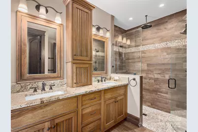 91 Watershed Way, Horse Shoe, NC 28742 - Photo 18