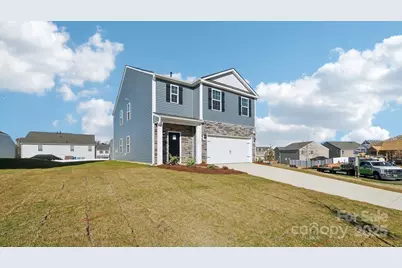 141 Meadow View Drive, Statesville, NC 28677 - Photo 2
