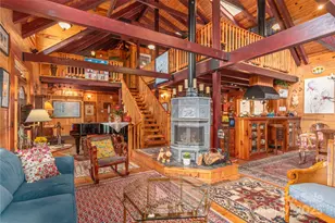 806 Twin Brook Dr, Waynesville, NC 28785 - Photo 8