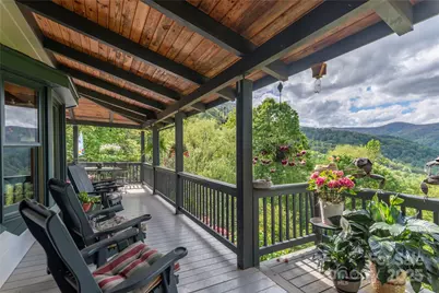 806 Twin Brook Drive #6A,6B,7A,7B, Waynesville, NC 28785 - Photo 4