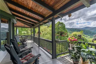 806 Twin Brook Dr, Waynesville, NC 28785 - Photo 4