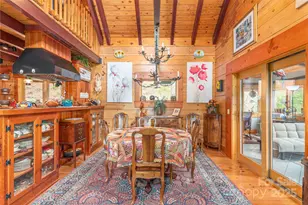 806 Twin Brook Dr, Waynesville, NC 28785 - Photo 10