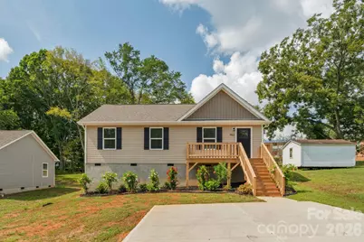 953 Hardin Drive, Shelby, NC 28150 - Photo 1