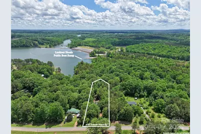 4585 Sunrise Beach Road, Catawba, NC 28609 - Photo 1