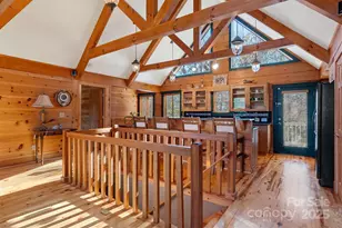 969 Twin Bridges Dr, Fleetwood, NC 28626 - Photo 6