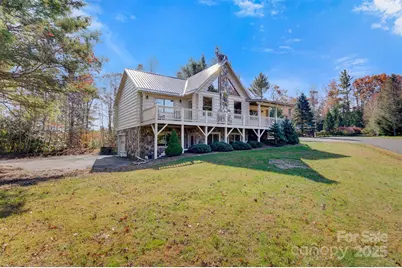 969 Twin Bridges Drive, Fleetwood, NC 28626 - Photo 2