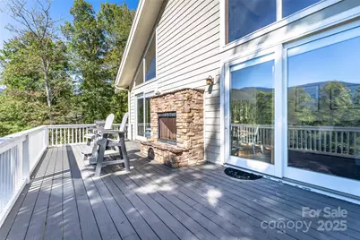 284 Mt. Mitchell Drive #2/1, Burnsville, NC 28714 - Photo 4