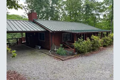 137 Amys Ridge Road, Lake Lure, NC 28746 - Photo 1