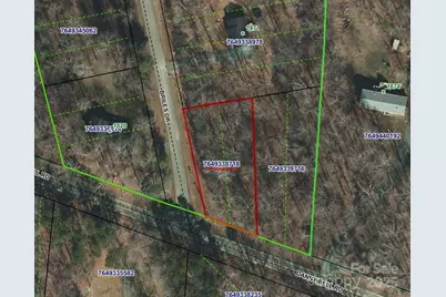 0 Danny Bell Road, Asheboro, NC 27205 - Photo 1