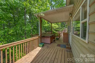 132 Egret Rd, Lake Lure, NC 28746 - Photo 34