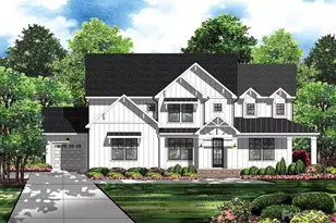 4095 Kingfisher Dr, York, SC 29745 - Photo 1