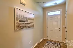 141 Way Cross Ln, Troutman, NC 28166 - Photo 2