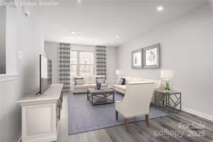 1430 Samuel St, Charlotte, NC 28206 - Photo 4