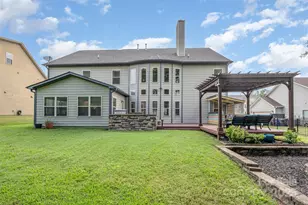 15637 Guthrie Dr, Huntersville, NC 28078 - Photo 30