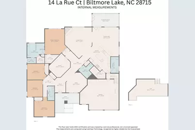 14 Larue Court, Biltmore Lake, NC 28715 - Photo 48