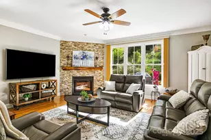 14 La Rue Ct, Biltmore Lake, NC 28715 - Photo 6