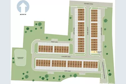 109 Ciara Place #D, Mooresville, NC 28117 - Photo 22