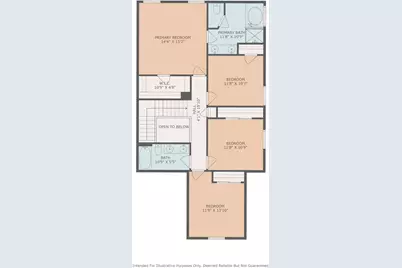 15 Myrtle Lee Cove, Arden, NC 28704 - Photo 6