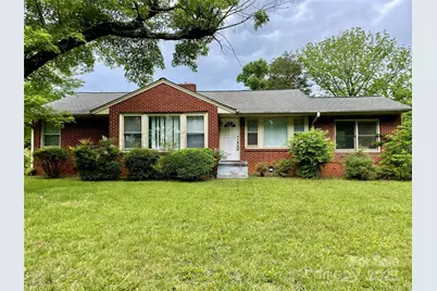 1 Knob Drive, Lexington, NC 27295 - Photo 1