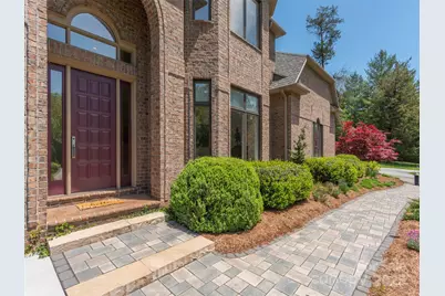 341 Racquet Club Road, Asheville, NC 28803 - Photo 4