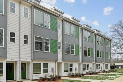 6134 Wilora Lake Drive #The Kelston, Charlotte, NC 28212 - Photo 20