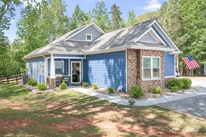 720 Cricket Lane, Mount Ulla, NC 28125 - Photo 2
