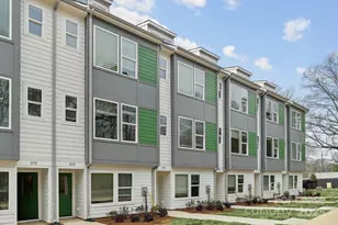 6134 Wilora Lake Dr, Charlotte, NC 28212 - Photo 1