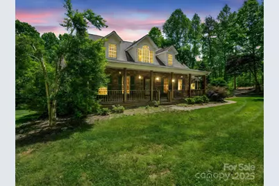 163 Summit Lane, Rutherfordton, NC 28139 - Photo 2