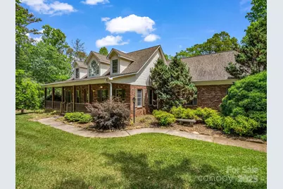 163 Summit Lane, Rutherfordton, NC 28139 - Photo 4