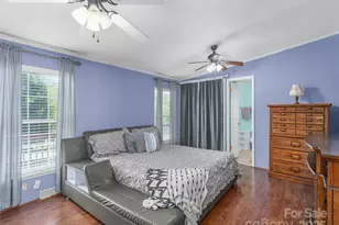 9 Redmond Dr, Alexander, NC 28701 - Photo 12