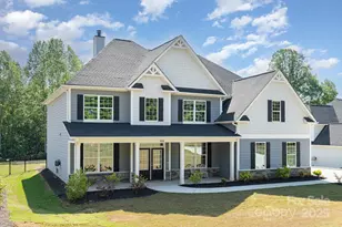 6814 Forney Hill Rd, Denver, NC 28037 - Photo 1