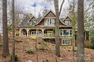 343 Racquet Club Rd, Asheville, NC 28803 - Photo 2