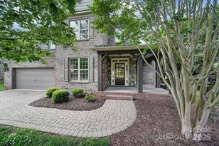 5633 Open Book Ln, Charlotte, NC 28270 - Photo 48