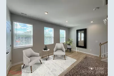 1110 Keydet Drive, Charlotte, NC 28216 - Photo 2