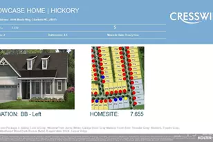 4444 Moxie Wy, Charlotte, NC 28215 - Photo 24
