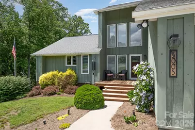 3005 Vernell Lane, Shelby, NC 28150 - Photo 6