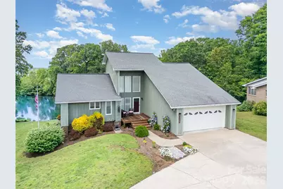 3005 Vernell Lane, Shelby, NC 28150 - Photo 2