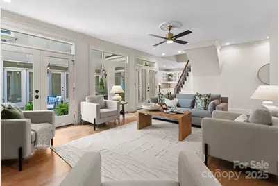 4429 Cameron Oaks Drive, Charlotte, NC 28211 - Photo 8